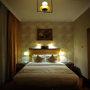 2* Hotel Creek Gate Hotel-baithans