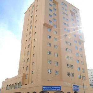 2* Aparthotel Basma