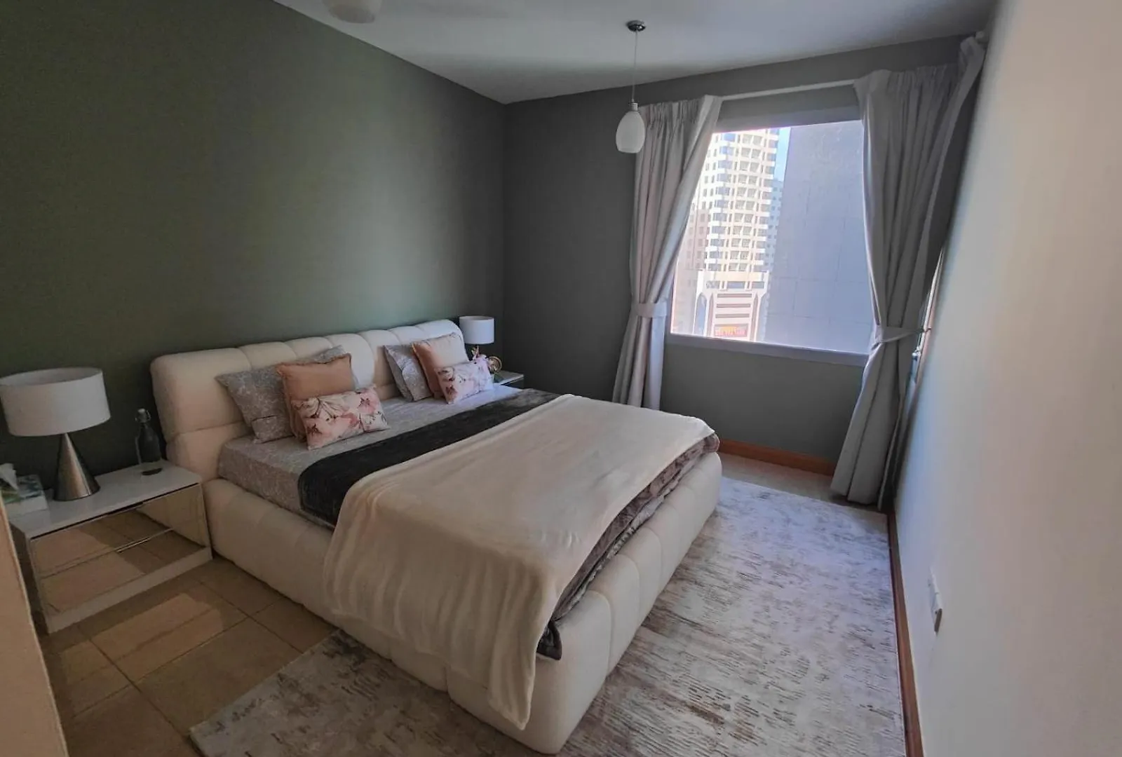 Homestay Lavish Private Rooms Sharjah